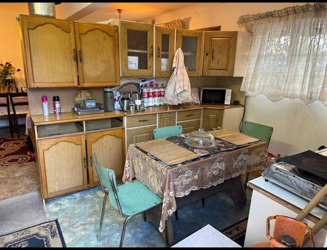 2 BEDROOM FREEHOLD FOR SALE IN BONELA